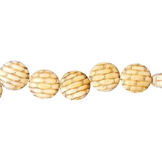 bone beads BT520049